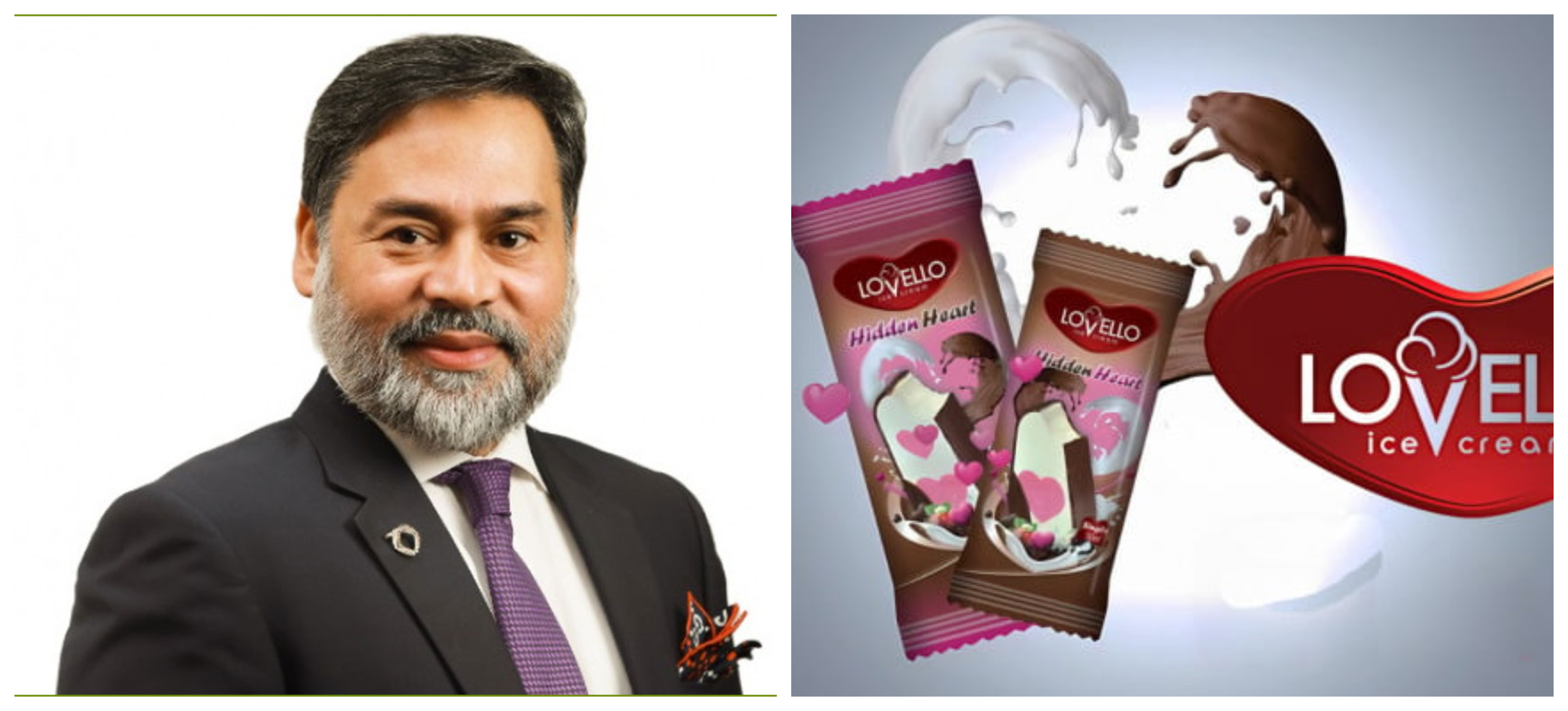 লাভেলো আইসক্রিমের এমডি একরামুলের পরিবারসহ দেশত্যাগে নিষেধাজ্ঞা